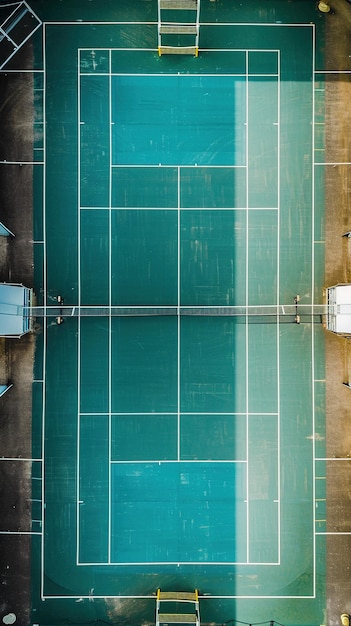 Foto papel tapiz de fondo relacionado con los deportes de bádminton