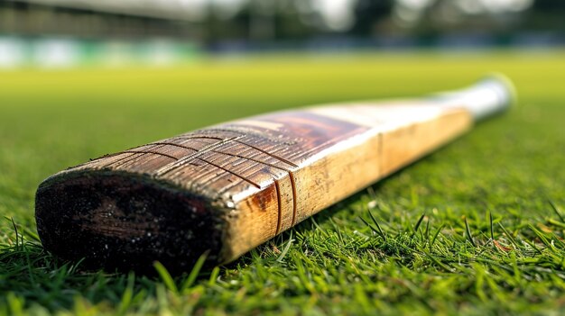 Foto papel tapiz de fondo relacionado con los deportes de cricket