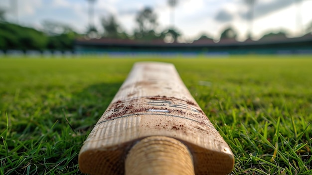 Foto papel tapiz de fondo relacionado con los deportes de cricket