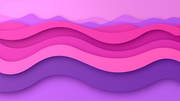 papel tapiz de humo rosado
