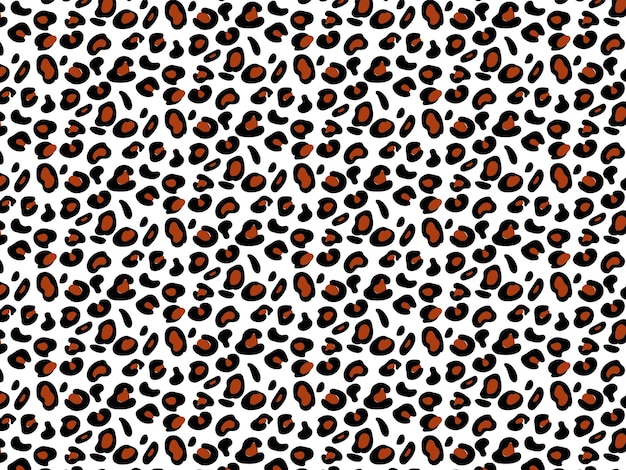 papel tapiz de leopardo