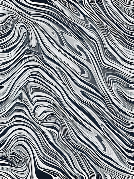 Papel tapiz de mármol líquido abstracto