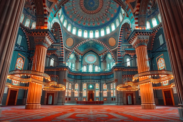 Papel tapiz de las mezquitas