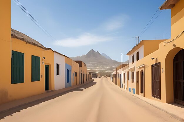 Foto papel tapiz natural del país vista del lado oeste lugares hermoso papel tapiz