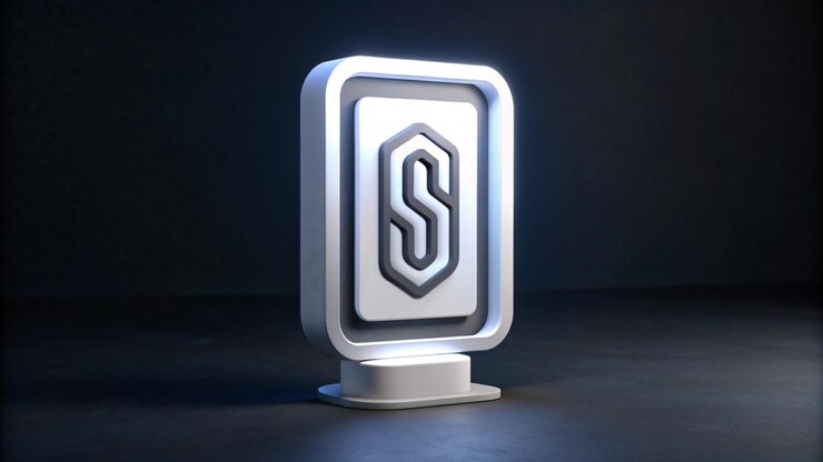 Foto papel tapiz oscuro con el logotipo en él