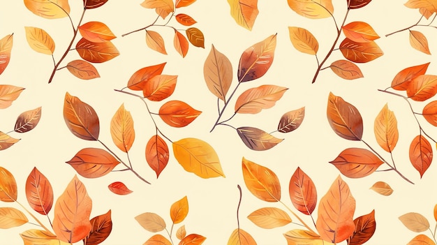 Papel tapiz de otoño