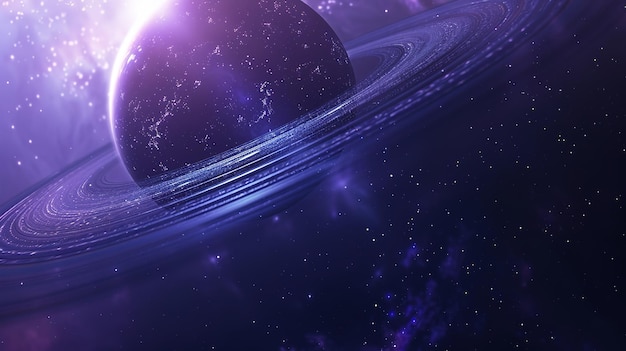 El papel tapiz del planeta
