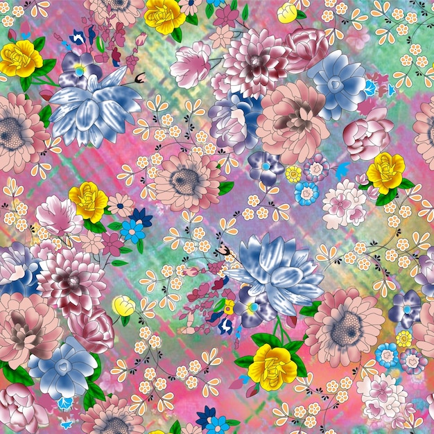 papel tapiz de tela de fondo textil sin costuras estampado patrón geométrico