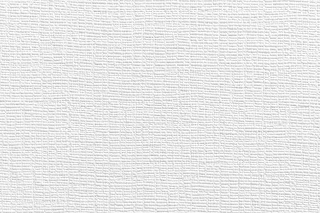 Foto papel tapiz con textura blanca en el primer plano de la pared, foto de alta superficie detallada