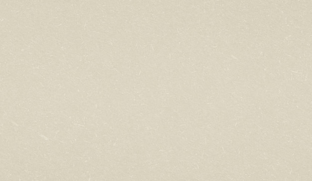 Foto papel de textura crema fondo papel kraft horizontal con diseño único de papel estilo de papel natural suave para diseño creativo estético