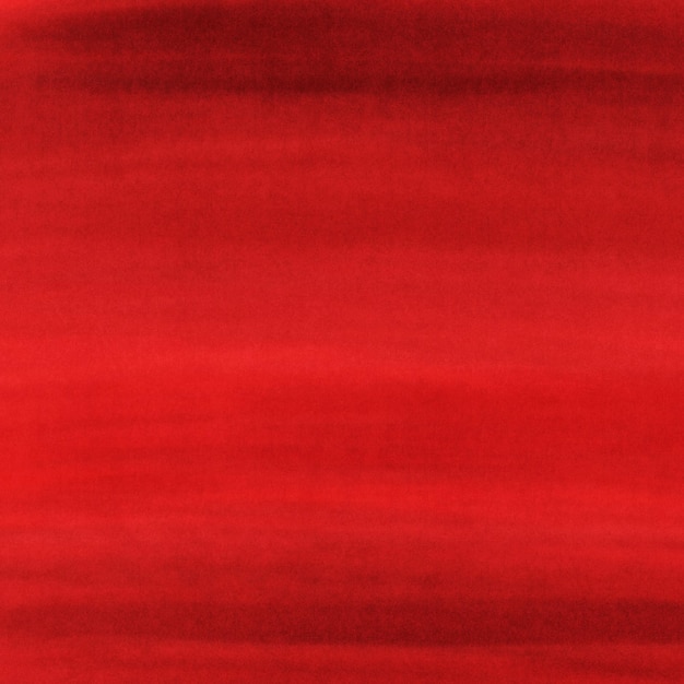 Papel de textura de fondo abstracto acuarela rojo sangre