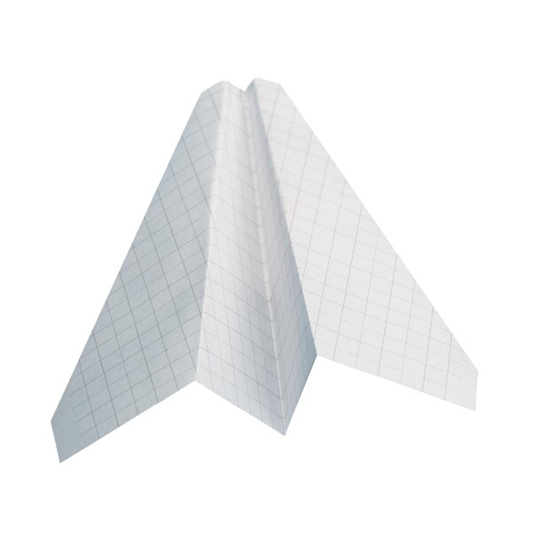 Paper Plane