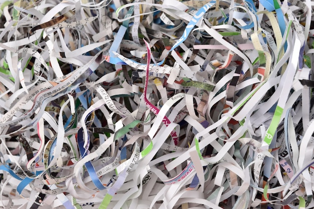 Papierrecycling