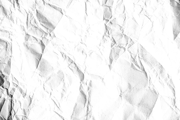 Papierstruktur der Hintergrundwand weiße Farbe