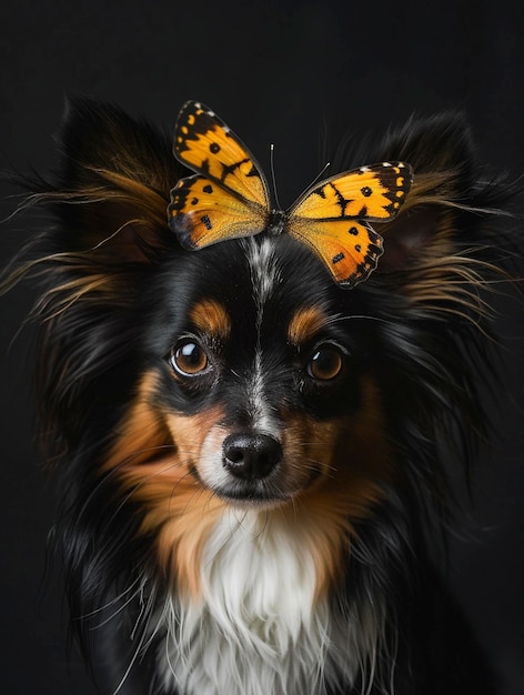 Papillon