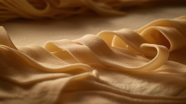 Pappardelle