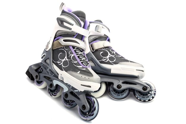 par de patines