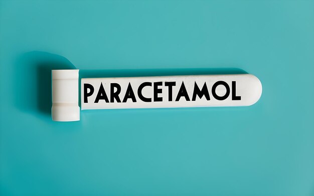 Paracetamol