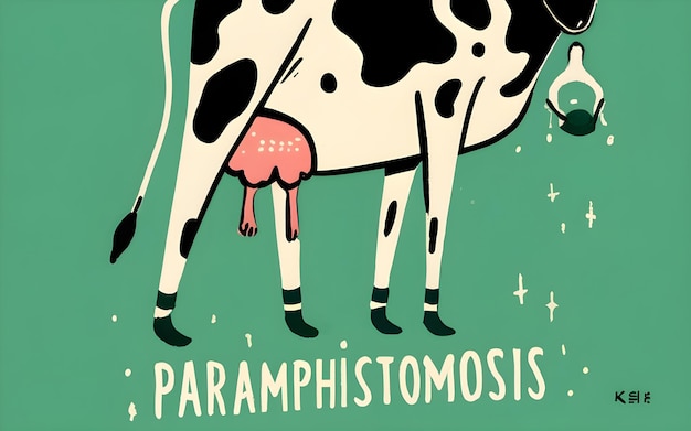 Parafistomosis