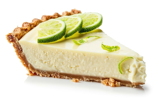 El paraíso tropical de Key Lime