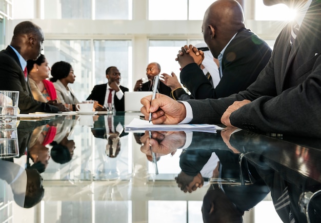 Parceria de Conferência Internacional de Diversidade Pessoas