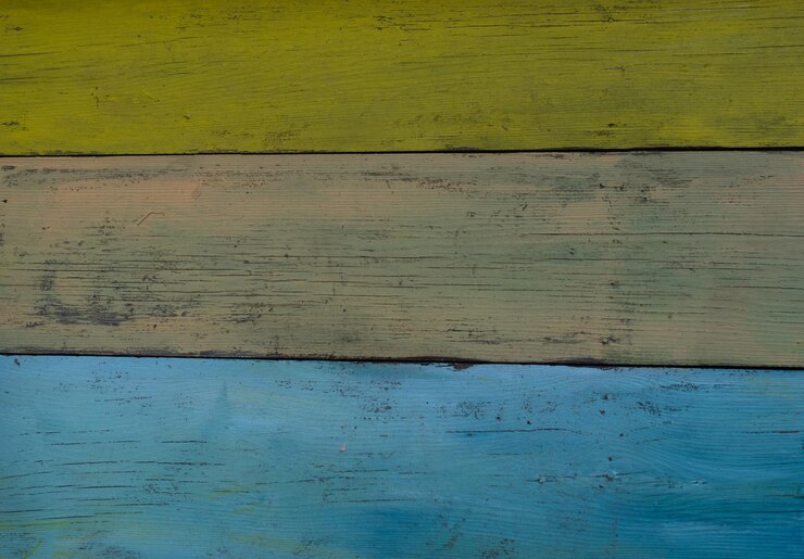 Foto pared abstracta para diseño decorativo pared de pintura de fondo retro desgastada
