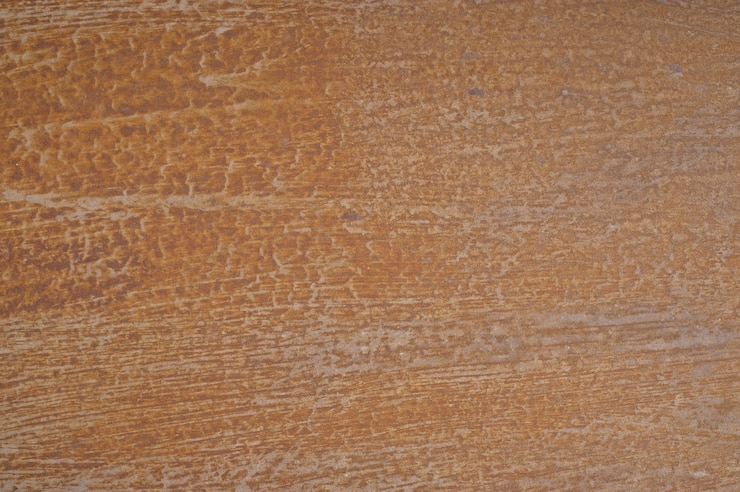 Foto pared de acero con textura de fondo