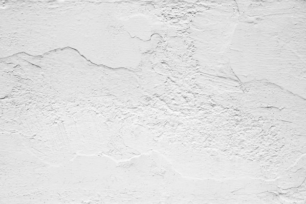 Pared blanca de la textura concreta para el fondo abstracto.