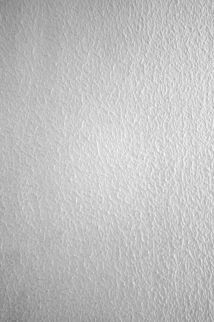 Pared blanca con textura