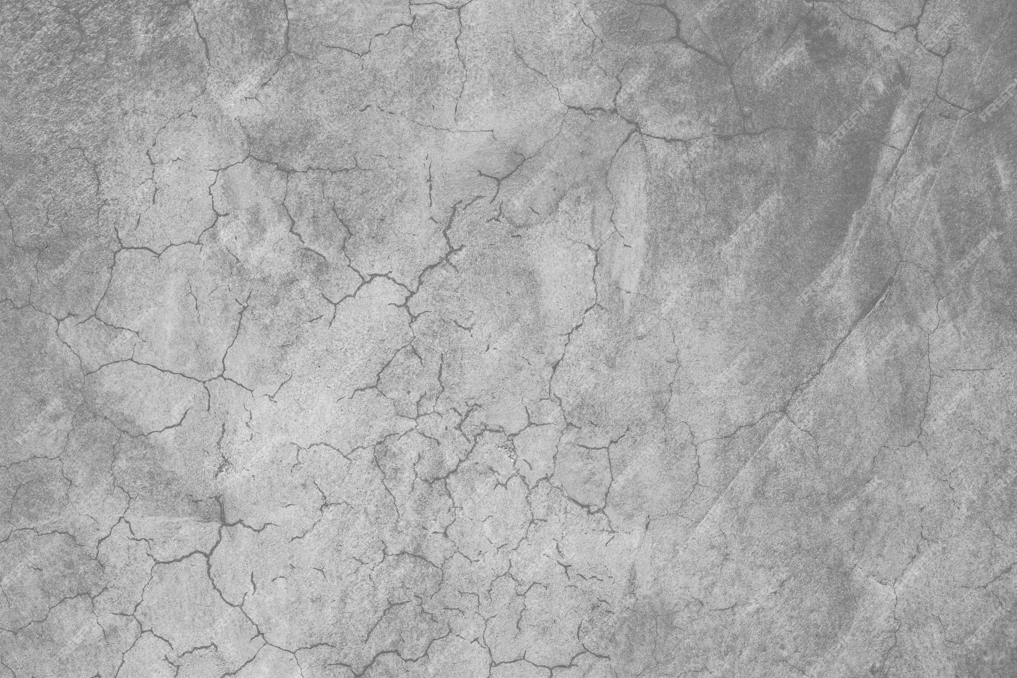 Excavación La forma Burlas Pared de cemento con hermosos diseños, cemento y hormigón textura de fondo.  | Foto Premium