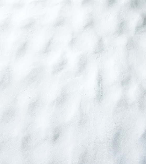 Foto pared de cemento de yeso blanco, fondo de textura