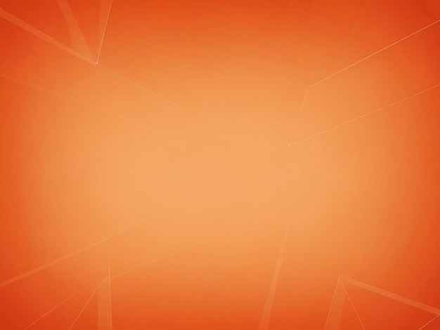 una pared con un fondo naranja que dice la palabra cita en él