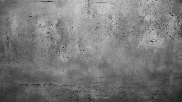 Una pared gris con un fondo gris oscuro y la parte inferior de la imagen es un fondo gris oscuro.