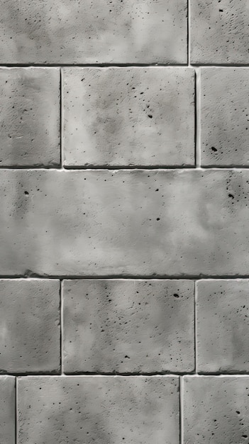 Una pared gris con una superficie rugosa.
