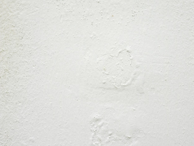 Pared de hormigón de textura de fondo abstracto blanco