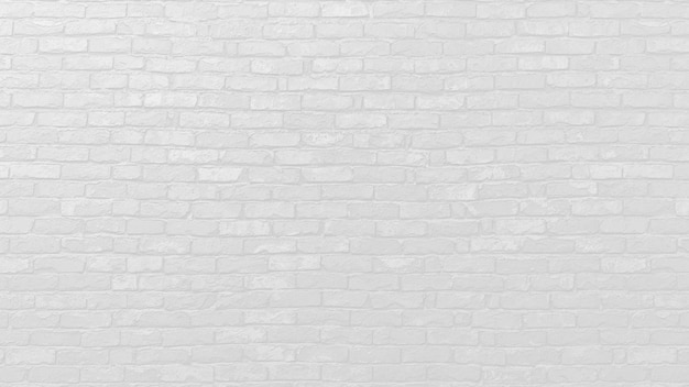 una pared de ladrillo blanco con una pared De ladrillo y una pared White Brick