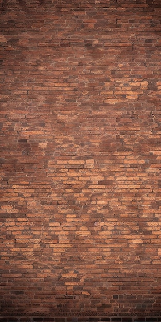 Pared de ladrillo con textura de fondo