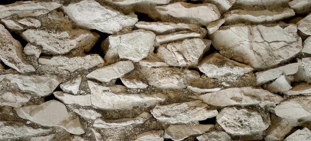 pared de ladrillo con textura vintage