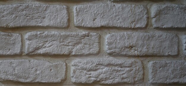 pared de ladrillo con textura vintage