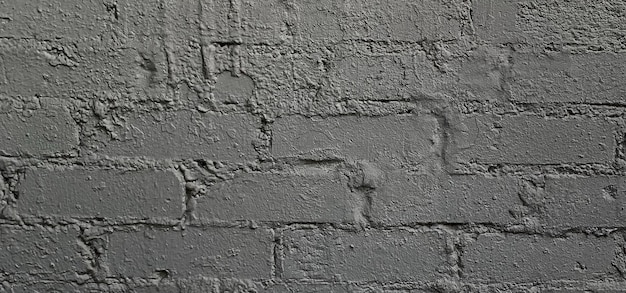 pared de ladrillo con textura vintage