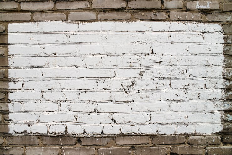 Foto pared de ladrillo