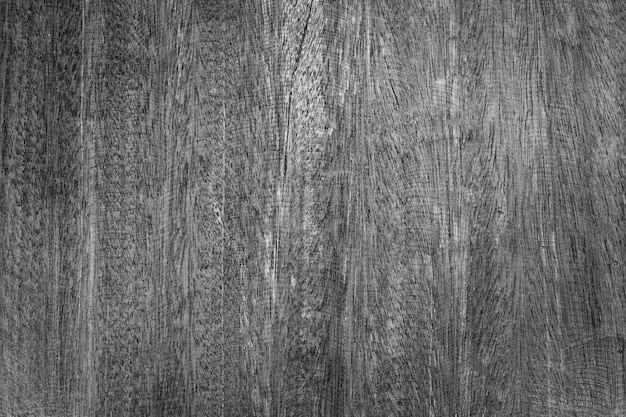 Pared de madera blanca con hermoso fondo de textura de madera blanco y negro vintage