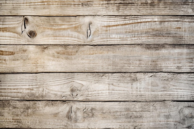 Una pared de madera con un color blanco y gris.