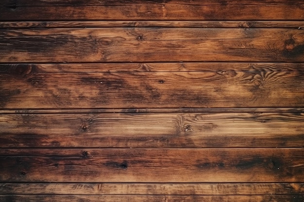Una pared de madera con un fondo marrón oscuro y una pared de madera con un letrero blanco que dice "madera"