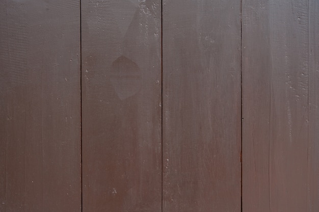 Pared de madera para texto y fondo.