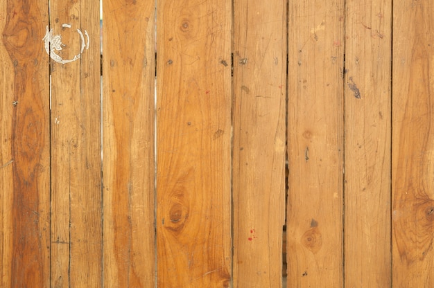 Pared de madera vieja para el fondo