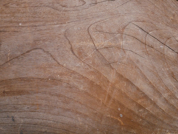 Pared de madera vieja, textura de madera contrachapada, madera dura.