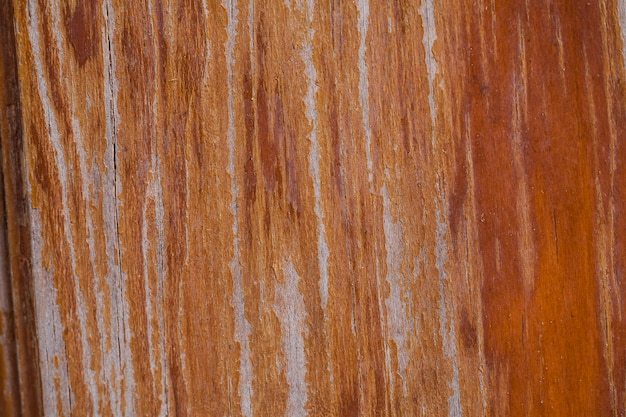 Pared de madera vieja.