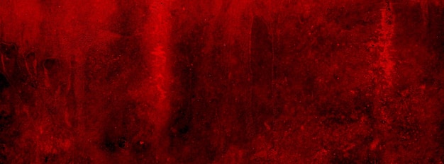 Pared de miedo para el fondo Pared oscura concepto de fondo de halloween Banner de textura de terror