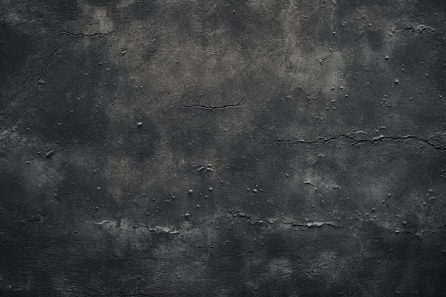Foto pared negra con una superficie rugosa.